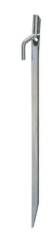 TENT STAKES - 12 IN - 200 PIEC